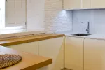 Encimera de madera Soinco