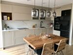 cocina vintage