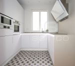 cocinas pequenas en santander