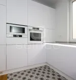 Reforma de cocina pequeña en Cantabria
