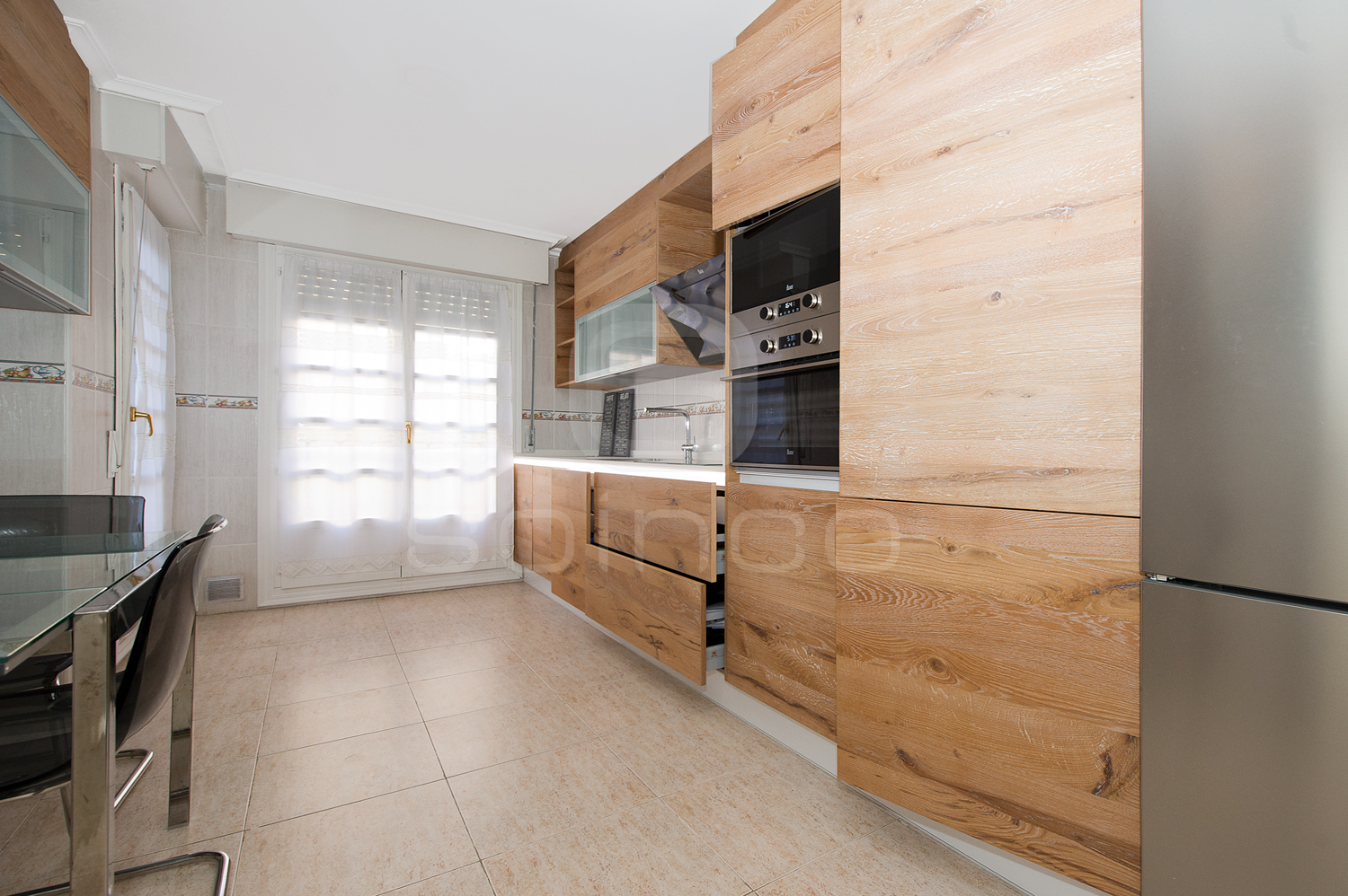 Ideas de almacenaje para mantener ordenada tu cocina | Cocinas Soinco