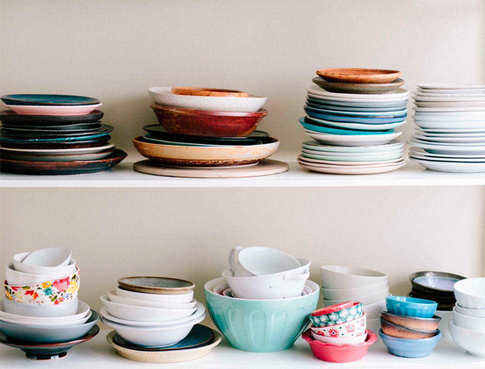 Ideas de cocinas estilo vintage | Cocinas Soinco