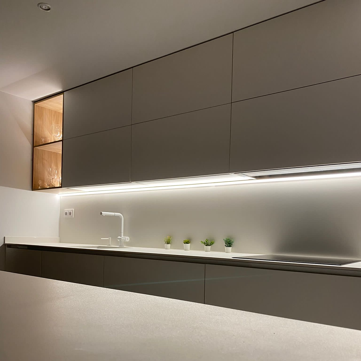 Tendencias en diseño de cocinas 2026 | Cocinas Soinco